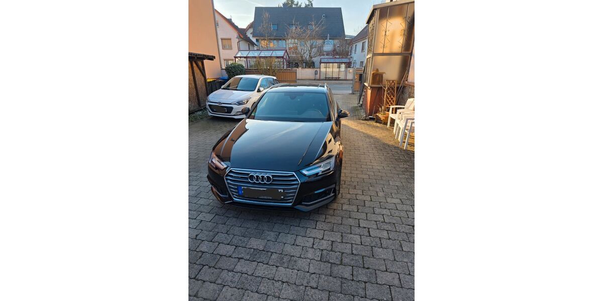 Audi A4 124.300 km 24.970 &euro; Friedberg 61169