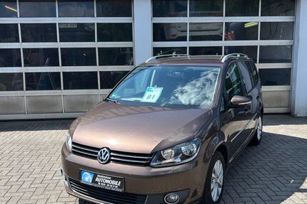 VW Touran 155.000 km 7.999 &euro; Osnabrück 49090