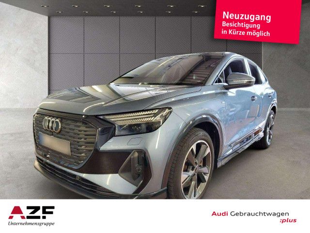 Q4 e-tron
