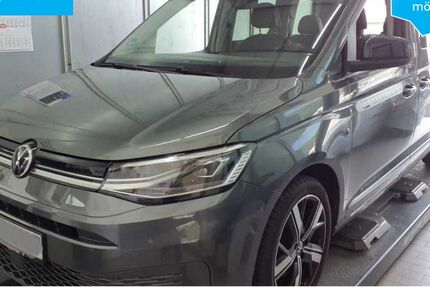 VW Caddy Maxi 51.537 km 32.790 &euro; Stuttgart 70188