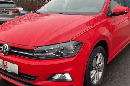 VW Polo 11.672 km 15.990 &euro; Giessen 35394