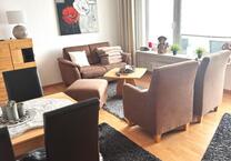 Helle 2-Zimmer-Wohnung in gepflegter, stadtnaher Lage mit schöner