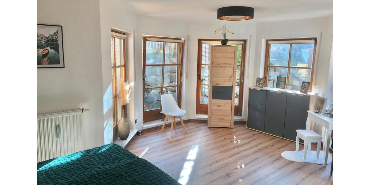 Maisonettenwohnung Kempten (Allgäu) Auf dem Lindenberg - 3 Zimmer, 105 m&sup2;, 389.000&euro; | Angebot:26439076