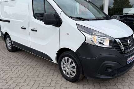 Nissan NV300 59.500 km 18.490 &euro; Waren 17192
