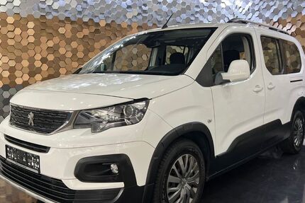 Peugeot Rifter 105.600 km 15.600 &euro; Eisenberg 67304