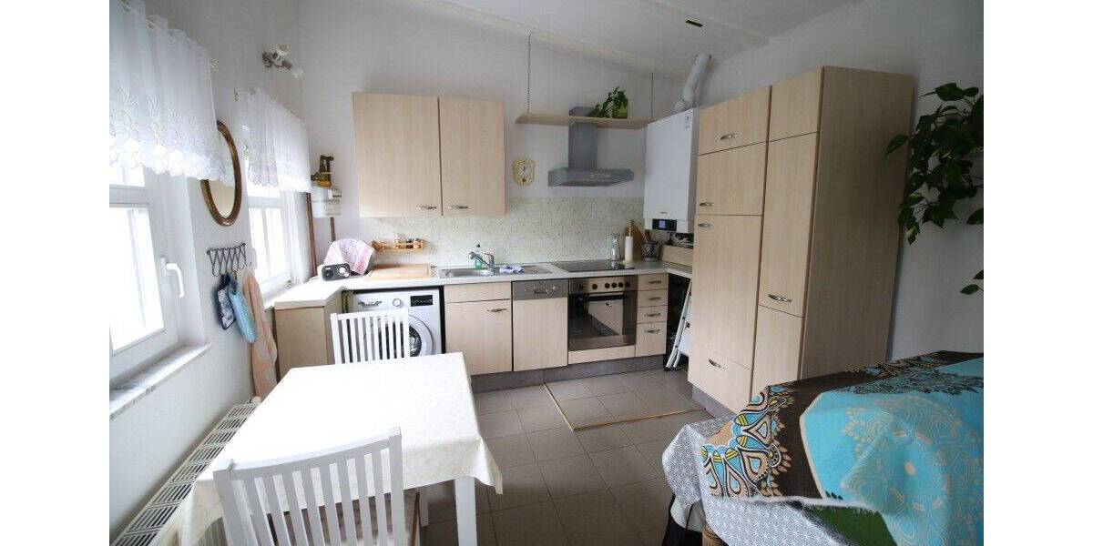Einfamilienhaus Taucha - 6 Zimmer, 163 m&sup2;, 415.001&euro; | Angebot:26307516