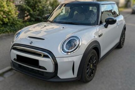 Mini Cooper SE 26.350 km 18.700 &euro; Leutkirch 88299