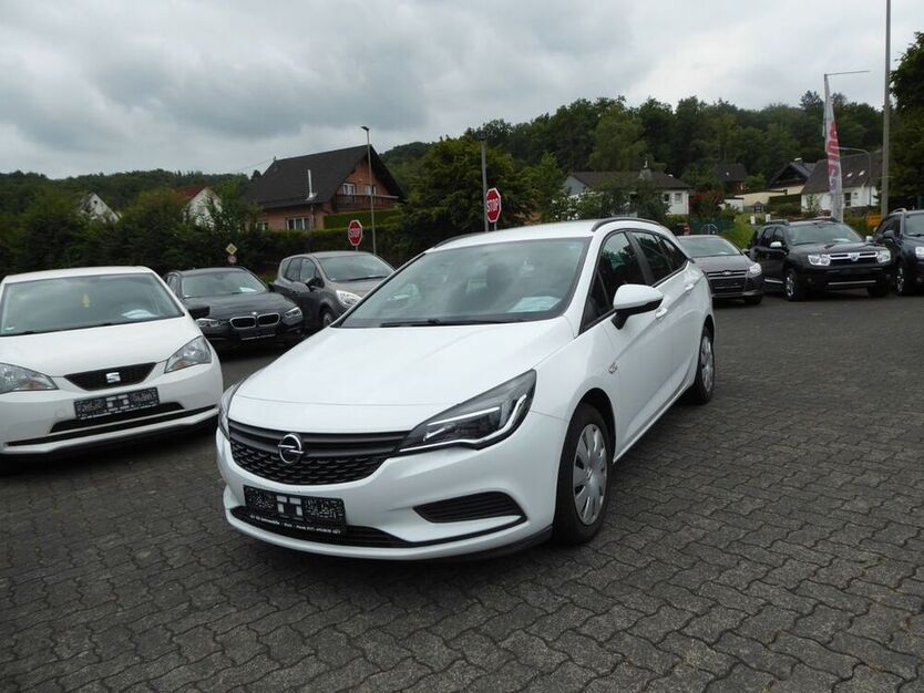 Astra