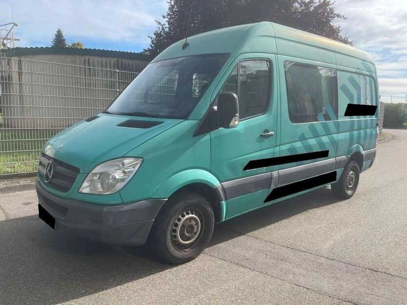 Sprinter