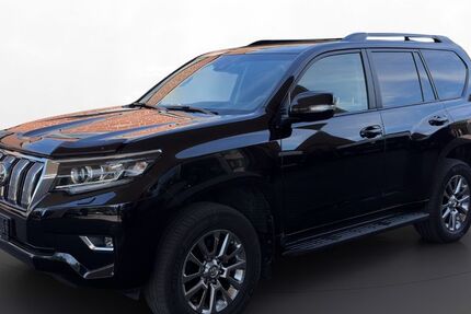 Toyota Land Cruiser 62.437 km 56.999 &euro; Siegen 57074