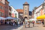 Reihenhaus Villingen-Schwenningen Schwenningen - 5 Zimmer, 116 m&sup2;, 380.000&euro; | Angebot:27118331