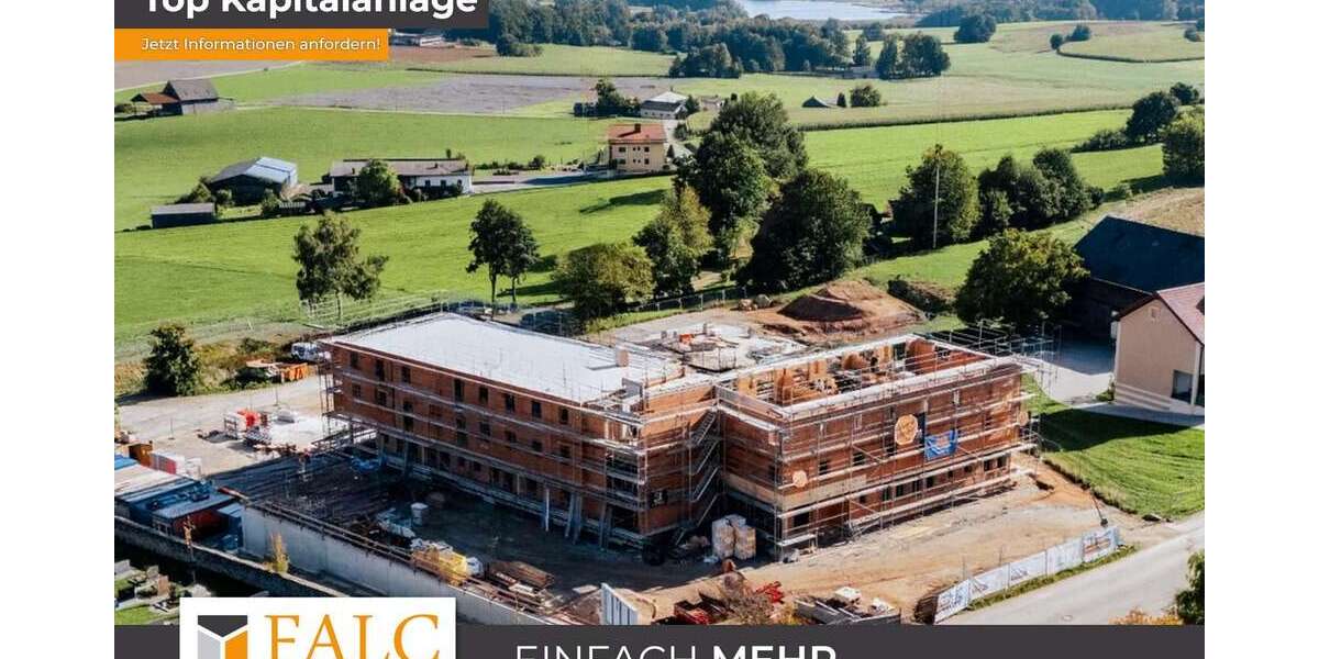 Wohnung zum Kaufen in Tiefenbach 239.000 € 24.46 m² 1 zimmer