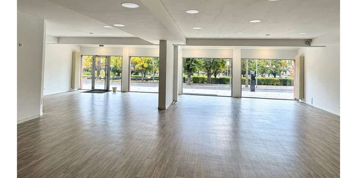 Gewerbeobjekt Wolfsburg - 2.750&euro; | Angebot:27738232