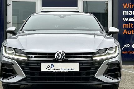 VW Arteon 61.180 km 35.950 € Salzgitter 38229