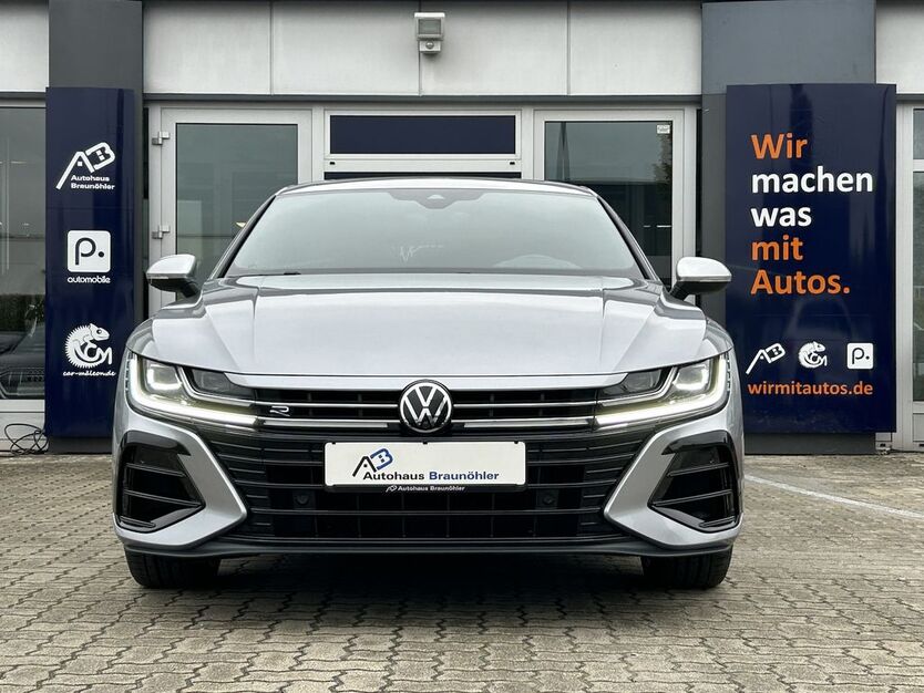 VW Arteon 61.180 km 35.950 € Salzgitter 38229