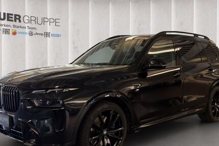 BMW X7 24.797 km 88.930 &euro; Flensburg 24941