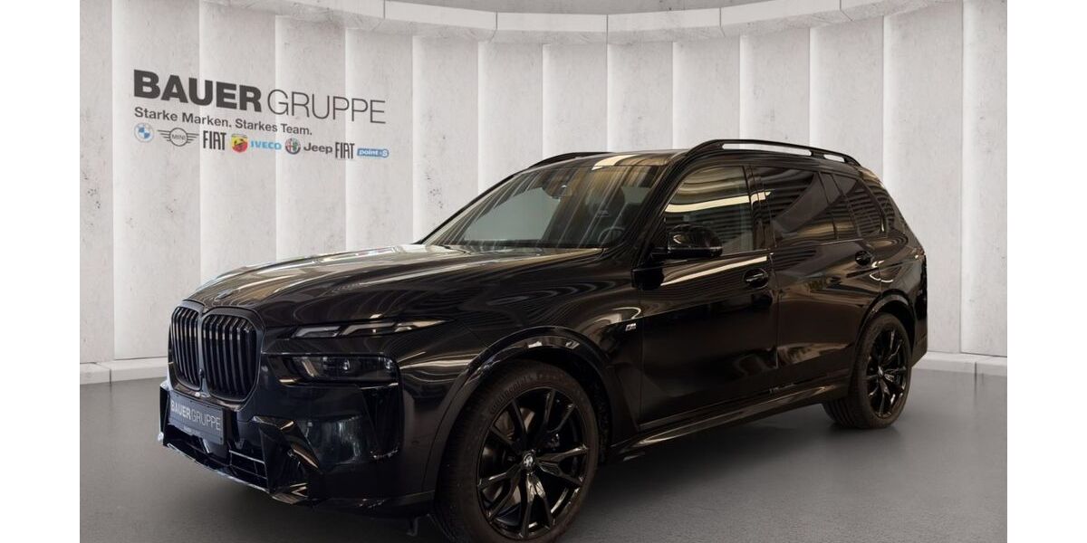 BMW X7 24.797 km 88.930 &euro; Flensburg 24941