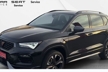 Cupra Ateca 25.762 km 36.950 &euro; Gunzenhausen 91710