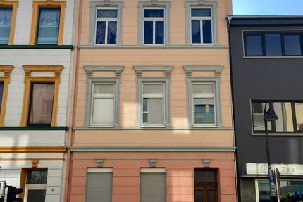 Gründerzeithaus aus dem Jahre 1912 11 zimmer