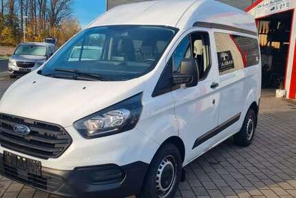 Ford Transit 238.000 km 13.990 € Oberderdingen-Flehingen 75038