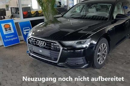 Audi A6 105.533 km 27.980 € Herzberg 37412