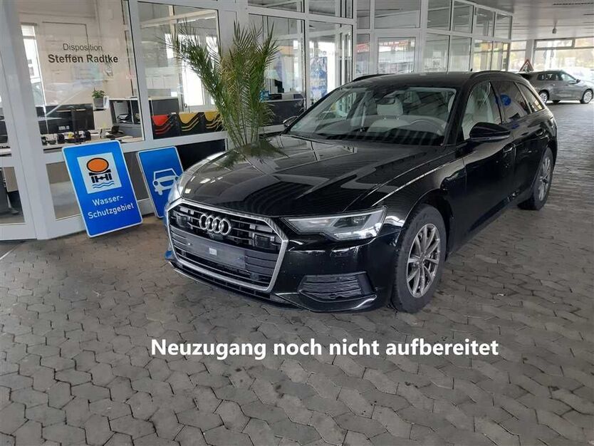 Audi A6 105.533 km 27.980 € Herzberg 37412