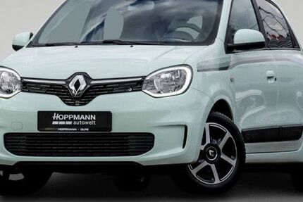 Renault Twingo 36.000 km 9.980 &euro; Olpe 57462