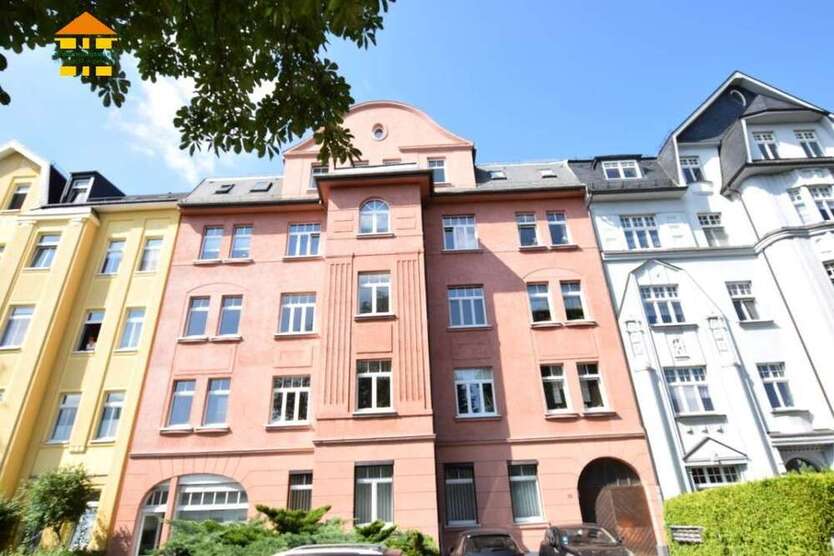 Wohnung zum Mieten in Chemnitz 499 € 87 m²