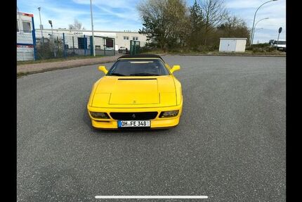 Ferrari 348