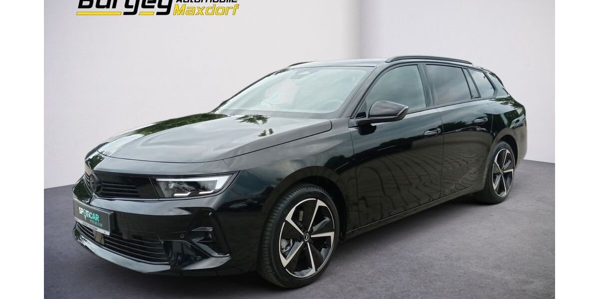 Opel Astra 1.100 km 25.900 € Maxdorf 67133