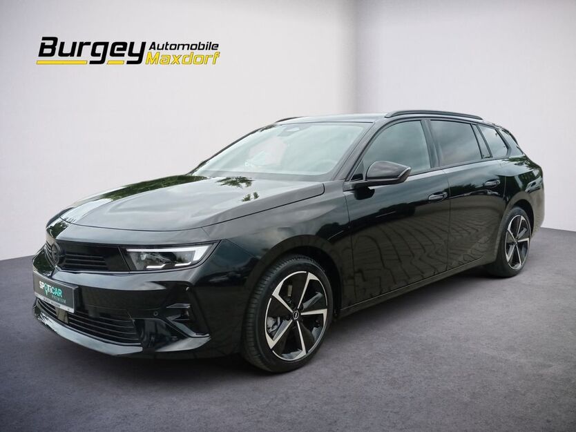 Opel Astra 1.100 km 25.900 € Maxdorf 67133