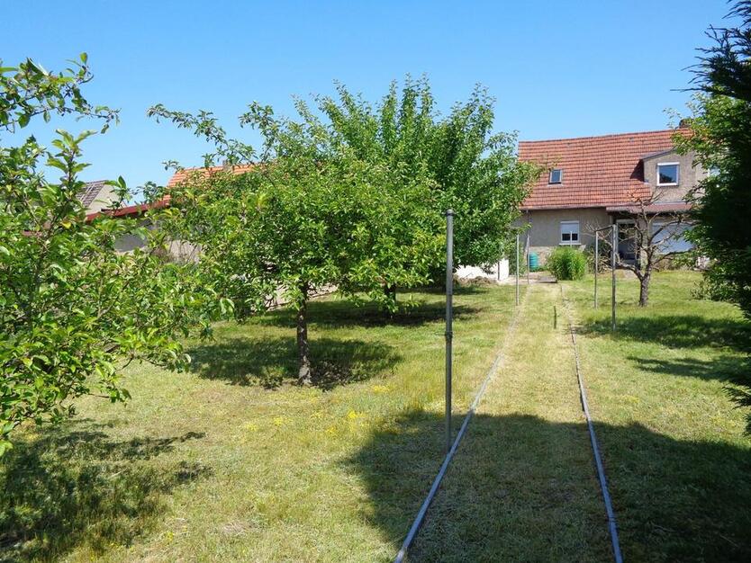Haus Mirow