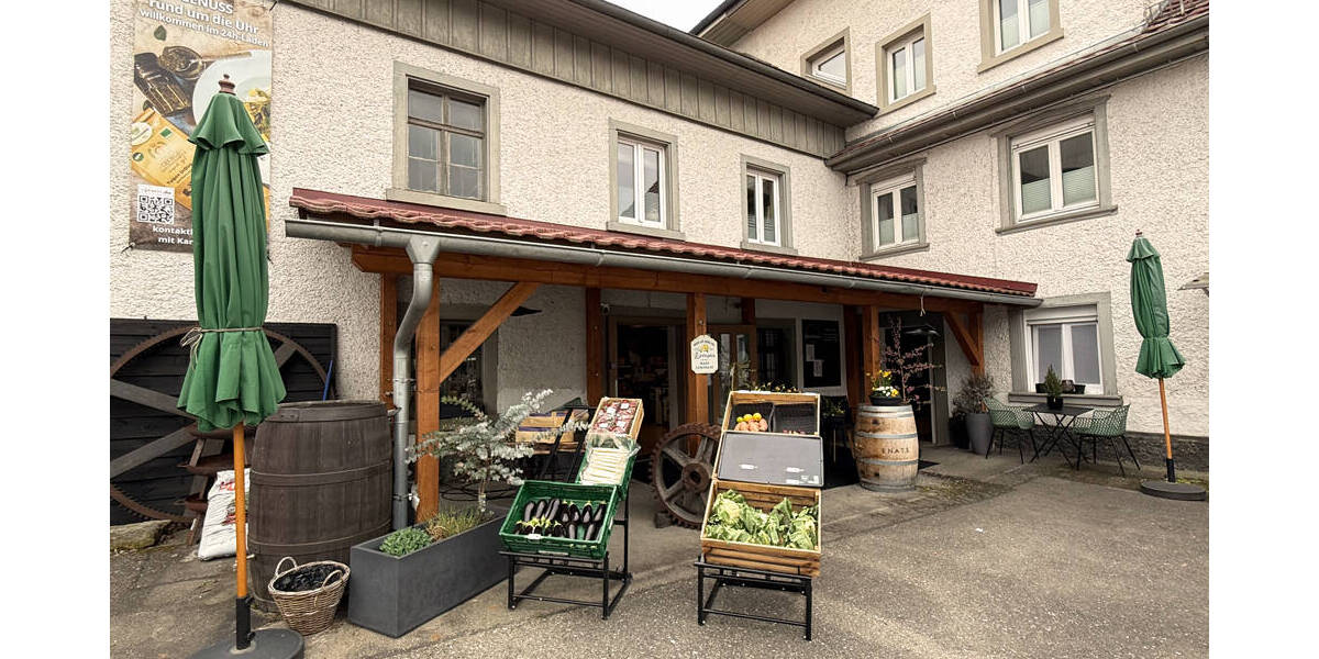 Gewerbeobjekt Allensbach - 3.700.000&euro; | Angebot:26644203