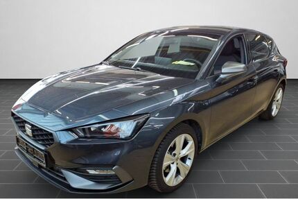 Seat Leon 25.944 km 27.750 € Ladenburg 68526