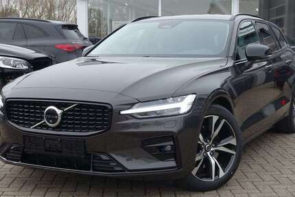 Volvo V60 17.600 km 34.900 &euro; Warendorf 48231