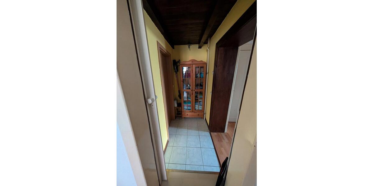 Erdgeschoßwohnung Tangermünde - 3 Zimmer, 78 m&sup2;, 590&euro; | Angebot:26109214