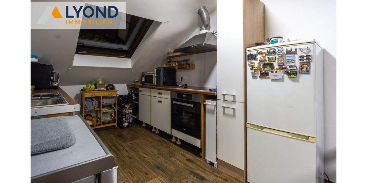 Etagenwohnung Moers Repelen - 4 Zimmer, 90 m&sup2;, 145.000&euro; | Angebot:25067353