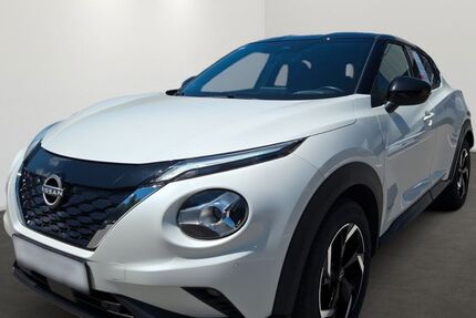 Nissan Juke 65.200 km 20.990 &euro; Eggenfelden 84307