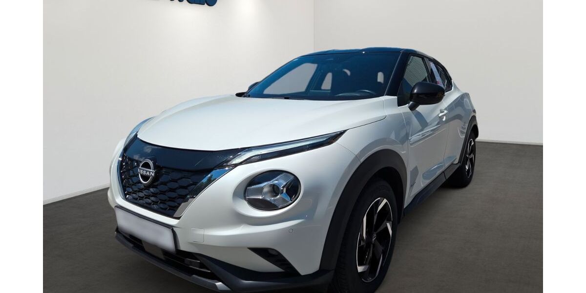 Nissan Juke 65.200 km 20.990 &euro; Eggenfelden 84307