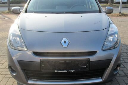 Renault Clio 163.747 km 3.500 &euro; Telgte 48291