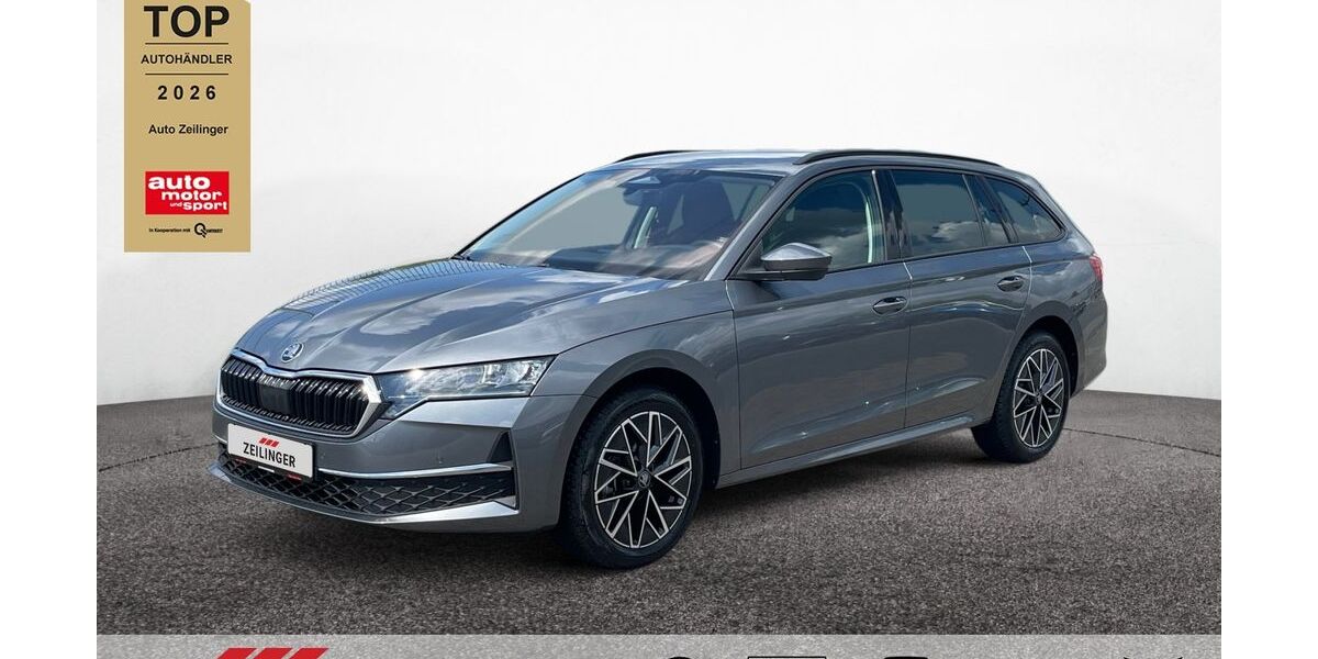 Skoda Octavia 14.180 km 29.432 &euro; Dietersheim 91463