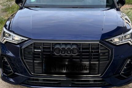 Audi Q3 54.200 km 31.900 &euro; Ingolstadt 85049