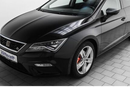 Seat Leon 87.338 km 16.980 &euro; Holzminden 37603