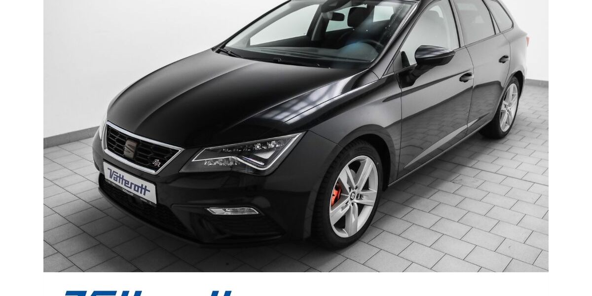 Seat Leon 87.338 km 16.980 &euro; Holzminden 37603