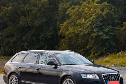 Audi A6 259.000 km 6.000 &euro; Helmstedt 38350