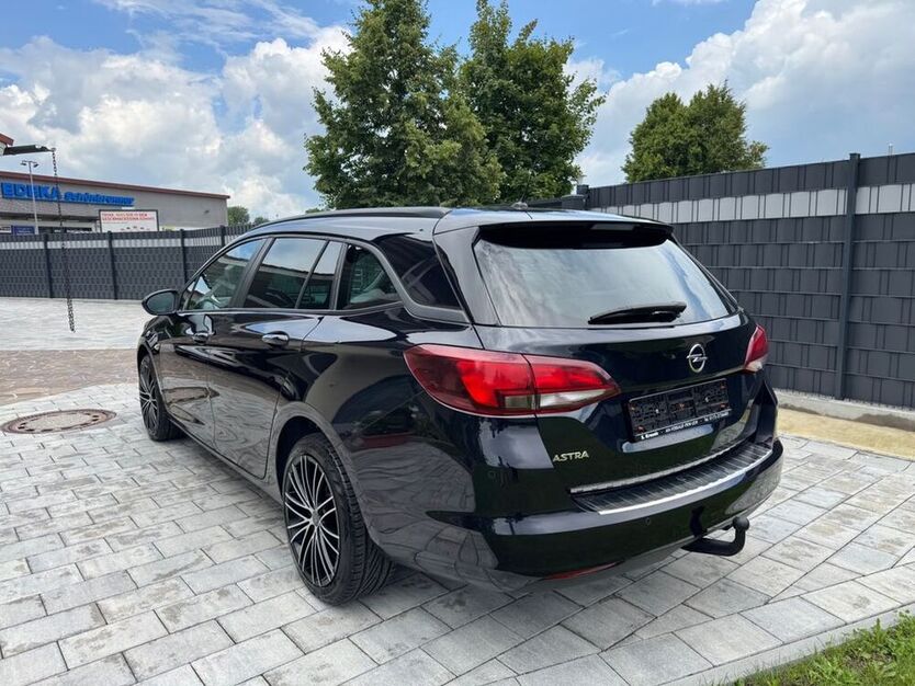 Astra