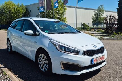 Kia ceed / Ceed 202.547 km 4.950 &euro; Neustadt/Weinstr 67433