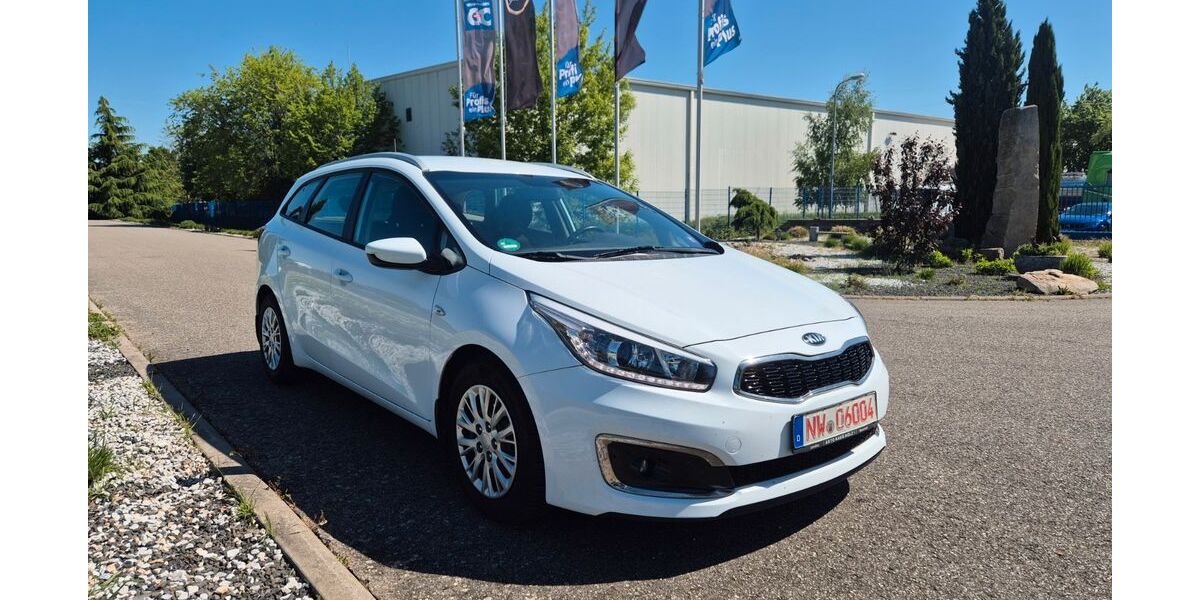Kia ceed / Ceed 202.547 km 4.950 &euro; Neustadt/Weinstr 67433
