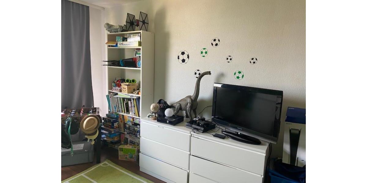 ObjNr:18308 - Sehr schöne 2,5 Zimmer Wohnung als Kapitalanlage - Etagenwohnung Geesthacht | Angebot:15064579