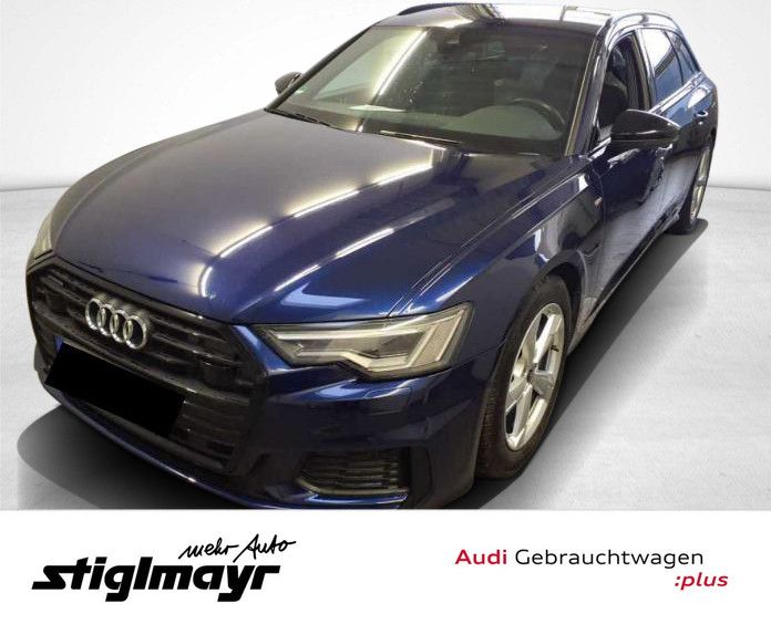 Audi A6 75.800 km 34.420 &euro; Pfaffenhofen 85276